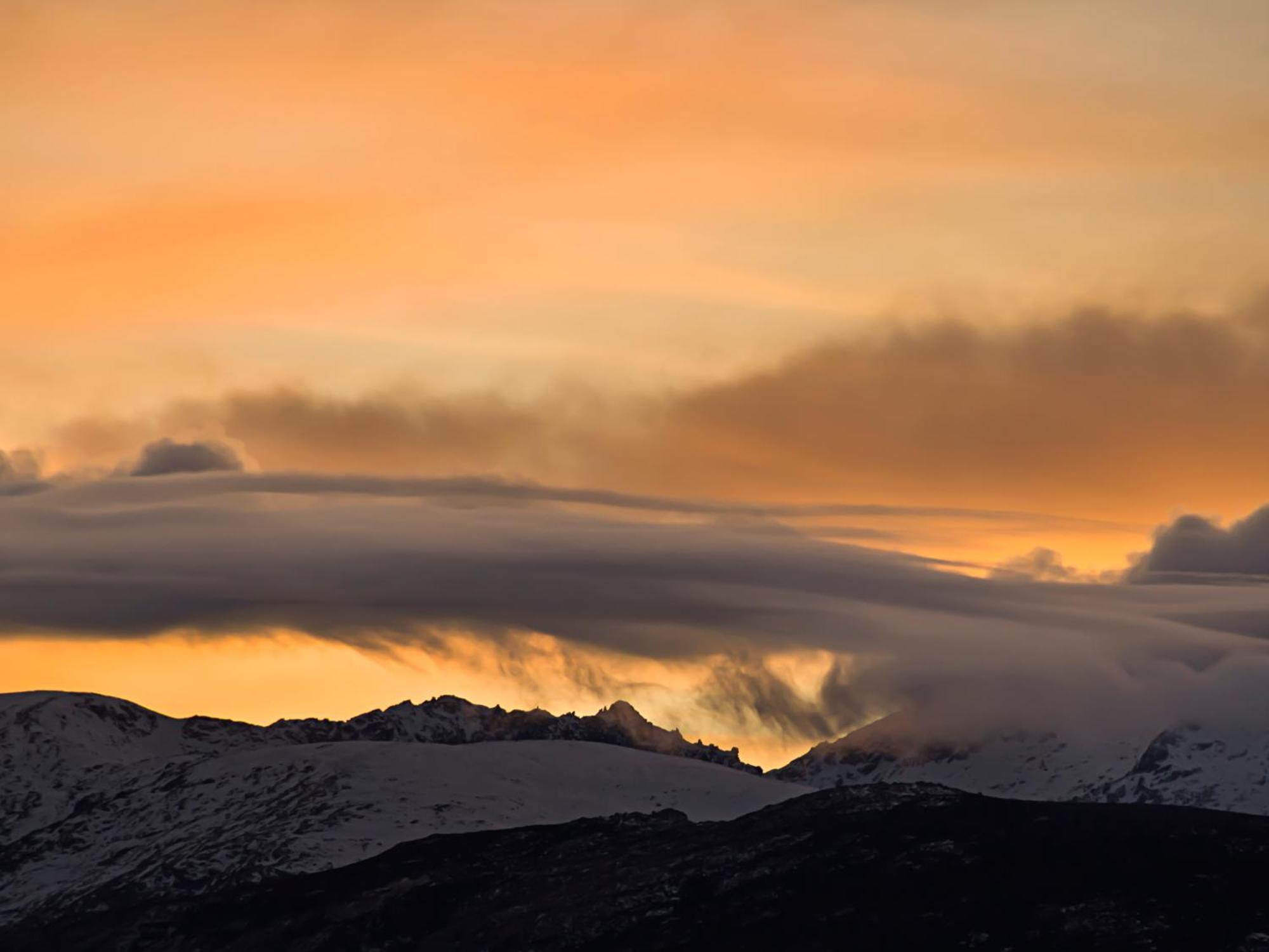 Posada Real La Casa De Arriba Navarredonda de Gredos Bagian luar foto